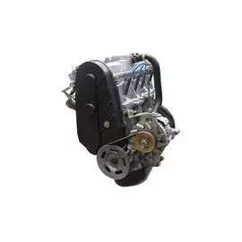 Двигатель в сборе ВАЗ 21083 (АвтоВАЗ) без генератора