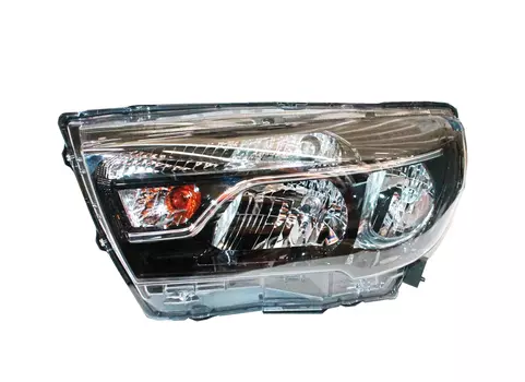 Фара ВАЗ LADA VESTA левая (АвтоВАЗ)