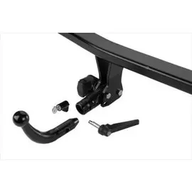 Фаркоп Bosal для Mercedes GLK APV (без электрики) c 2008