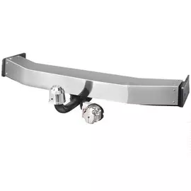 Фаркоп Bosal для Toyota Highlander (без электрики) 2010-2014