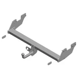 Фаркоп Bosal для Toyota Hilux double cab (с отбойным брусом) с 2008