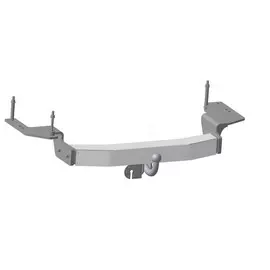 Фаркоп Bosal для Toyota Land Cruiser 200 4x4/Lexus LX 570 4x4 c 2007