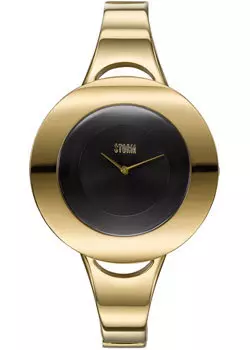 fashion наручные женские часы Storm 47449-GD. Коллекция Ladies