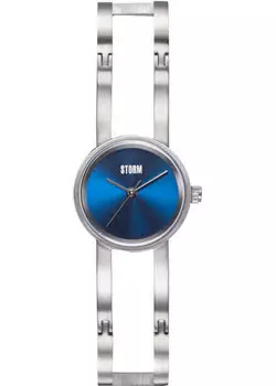 fashion наручные женские часы Storm 47469-B. Коллекция Ladies