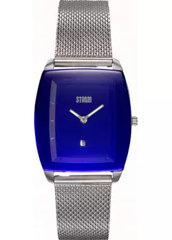 fashion наручные женские часы Storm 47474-B. Коллекция Ladies