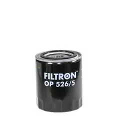 Фильтр масляный AUDI A4 I-III 95-;A6 I-III 94-;A8 I;II 94-;SKODA SuperB (3U) 01-;VW Passat V 96- (FILTRON) OP5265