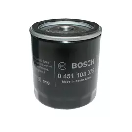 Фильтр масляный BOSCH 0451103079