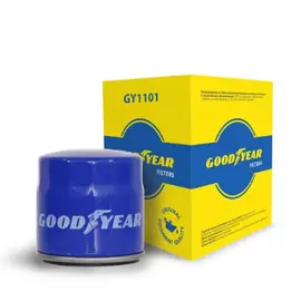 Фильтр масляный ГАЗ Goodyear