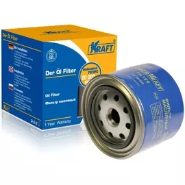 Фильтр масляный ВАЗ 2105 (KRAFT)