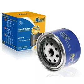 Фильтр масляный ВАЗ-2105 микро (KRAFT)