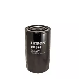 Фильтр масляный VW Transporter IV 2.5/2.5D/2.4D/LT 28-55 2.4D 90-03 (FILTRON) OP574