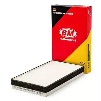 Фильтр салона ВАЗ-2123 (BM) FA 2123