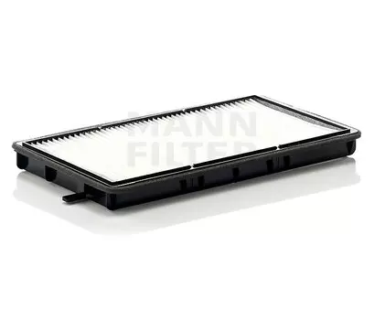 Фильтр салонный MANN CU2835