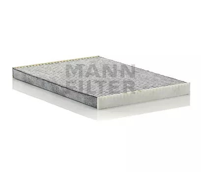 Фильтр салонный MANN CUK1936 угольный