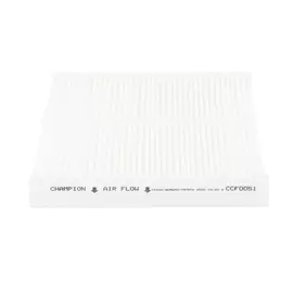 Фильтр салонный Toyota COROLLA (CHAMPION) CCF0051