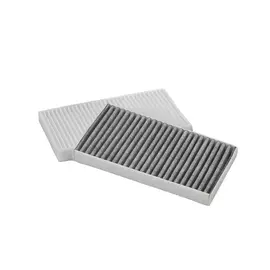 Фильтр салонный ВАЗ LADA Largus угольный (АвтоВАЗ) Стандарт 272772835R