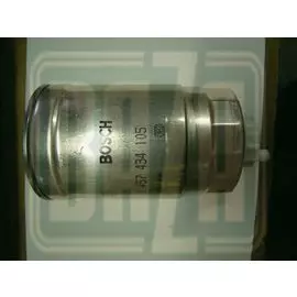Фильтр топливный УАЗ HUNTER дв.514 (дизель) VM (BOSCH)