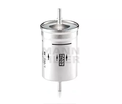 Фильтр топливный VAG WK730/1