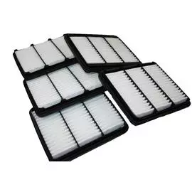 Фильтр воздушный DAEWOO Matiz (Pilenga)