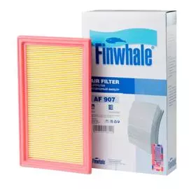 Фильтр воздушный (FINWHALE) AF907