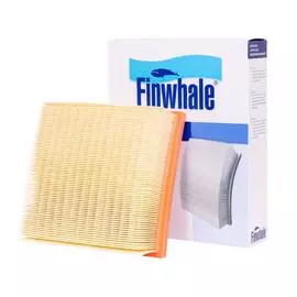 Фильтр воздушный (FINWHALE) AF956