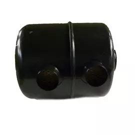 Фильтр воздушный ГАЗ (дв. 405, 406, ЕВРО 3) в сборе (ГАЗ)