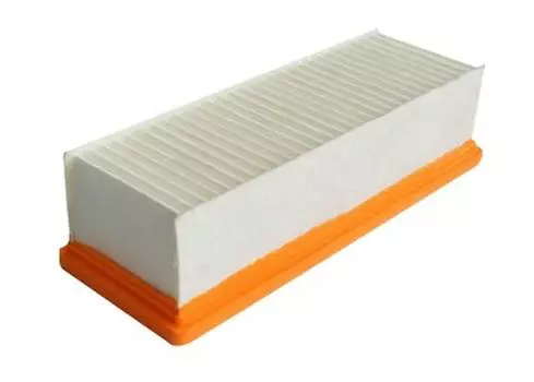 Фильтр воздушный Renault Duster (Asam) 30882