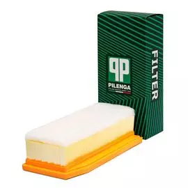 Фильтр воздушный ВАЗ LADA Vesta, XRAY дв.21179, 21129 Н4М, RENAULT (Pilenga) FA-P 2180