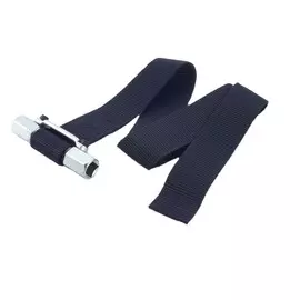 Фильтросъемник ленточный Force до 300мм под вороток 3/8DR 1/2DR