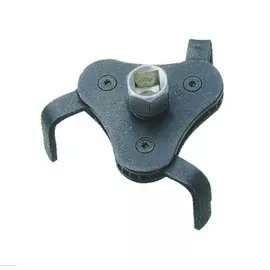 Фильтросъемник трехлапый Force 63-102мм под вороток 3/8DR 1/2DR