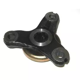 Фланец КПП ВАЗ 2107 (мелкий шлиц) (АвтоВАЗ)