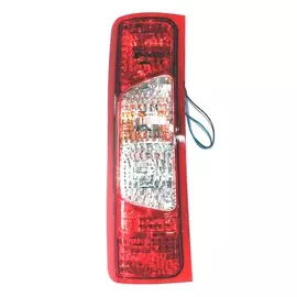 Фонарь задний ГАЗ 2705 левый тюнинг (ОСВАР) 7212.3776