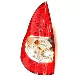 Фонарь задний ВАЗ-2171 левый в сборе (Автосвет)