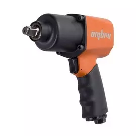 Гайковерт пневматический Ombra OMP11212 1/2DR 7000об/мин 1200Нм