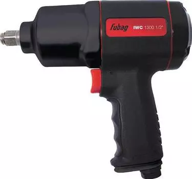Гайковерт пневматический ударный Fubag 1/2DR 1280Нм