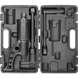 Гайковерт ручной механический Thorvik 1"DR, 3800 Нм