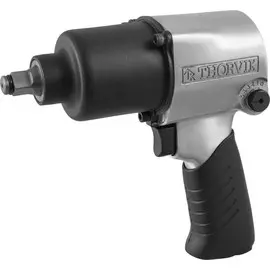 Гайковерт ударный пневматический Thorvik 1/2"DR 7500 об/мин, 717 Нм