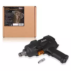 Гайковёрт пневматический 1/2"DR 1100Nm ударный (AIRLINE)