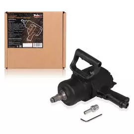 Гайковёрт пневматический 3/4"DR 2400Nm ударный (AIRLINE)