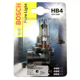 Галогенная лампа BOSCH HB4 12V 51W