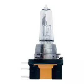 Галогенная лампа LYNXauto H15 12V 15/55W PGJ23t-1 белая