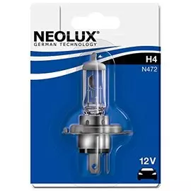 Галогенная лампа NEOLUX STANDARD H4 12V 60W 3200К