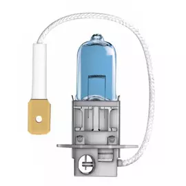 Галогенная лампа OSRAM Cool Blue intense H3 12V 55W