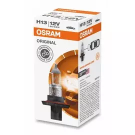 Галогенная лампа OSRAM ORIGINAL LINE H13 12V 60/55W 3200К