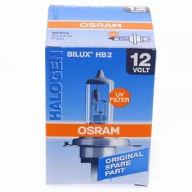 Галогенная лампа OSRAM ORIGINAL LINE HB2 12V 60/55W 3200К