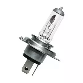 Галогенная лампа Osram TruckStar PRO H4 24V 75/70W