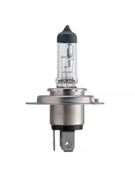 Галогенная лампа PHILIPS LongLife EcoVision C1 H4 12V 60/55W P43t-38