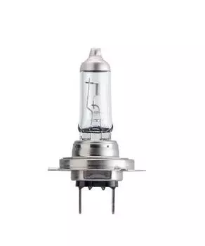 Галогенная лампа PHILIPS LongLife EcoVision C1 H7 12V 55W PX26d