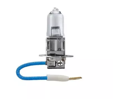 Галогенная лампа PHILIPS MasterDuty C1 H3 24V 70W PK22s