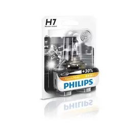 Галогенная лампа Philips Vision Moto H7 12V 55W 3200K